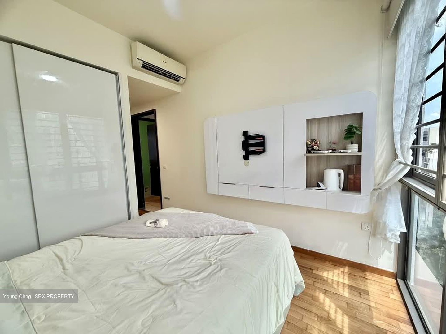 The Inflora (D17), Condominium #576208161